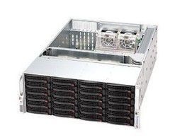 服務(wù)器電源模塊PWS-561-1H NF280D深度解析 浪潮、超微與ABLECOM的交匯點(diǎn)