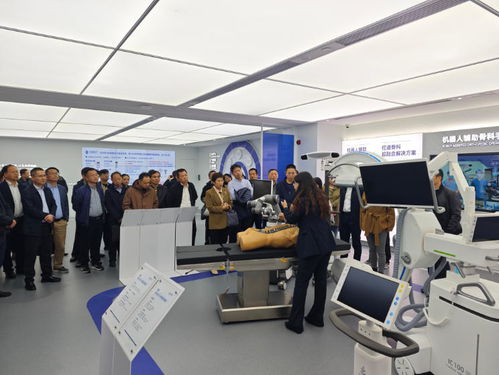 青春華章丨南京面試現場迎來“機器人高材生”，信息技術咨詢服務開啟智能新篇